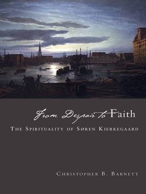 cover image of From Despair to Faith